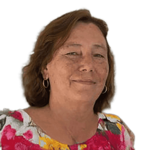 Dr. Lorraine Muller